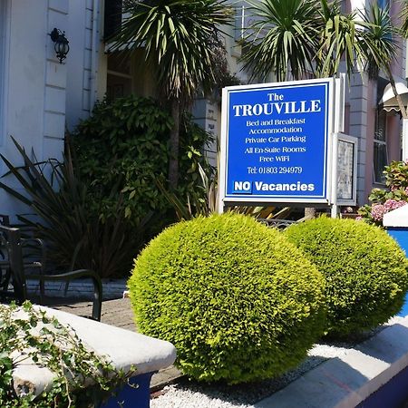The Trouville トーキー エクステリア 写真
