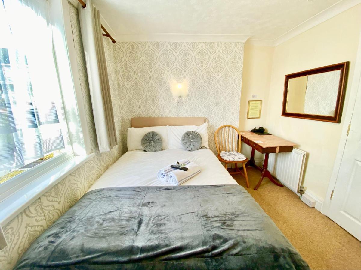 The Trouville トーキー 部屋 写真