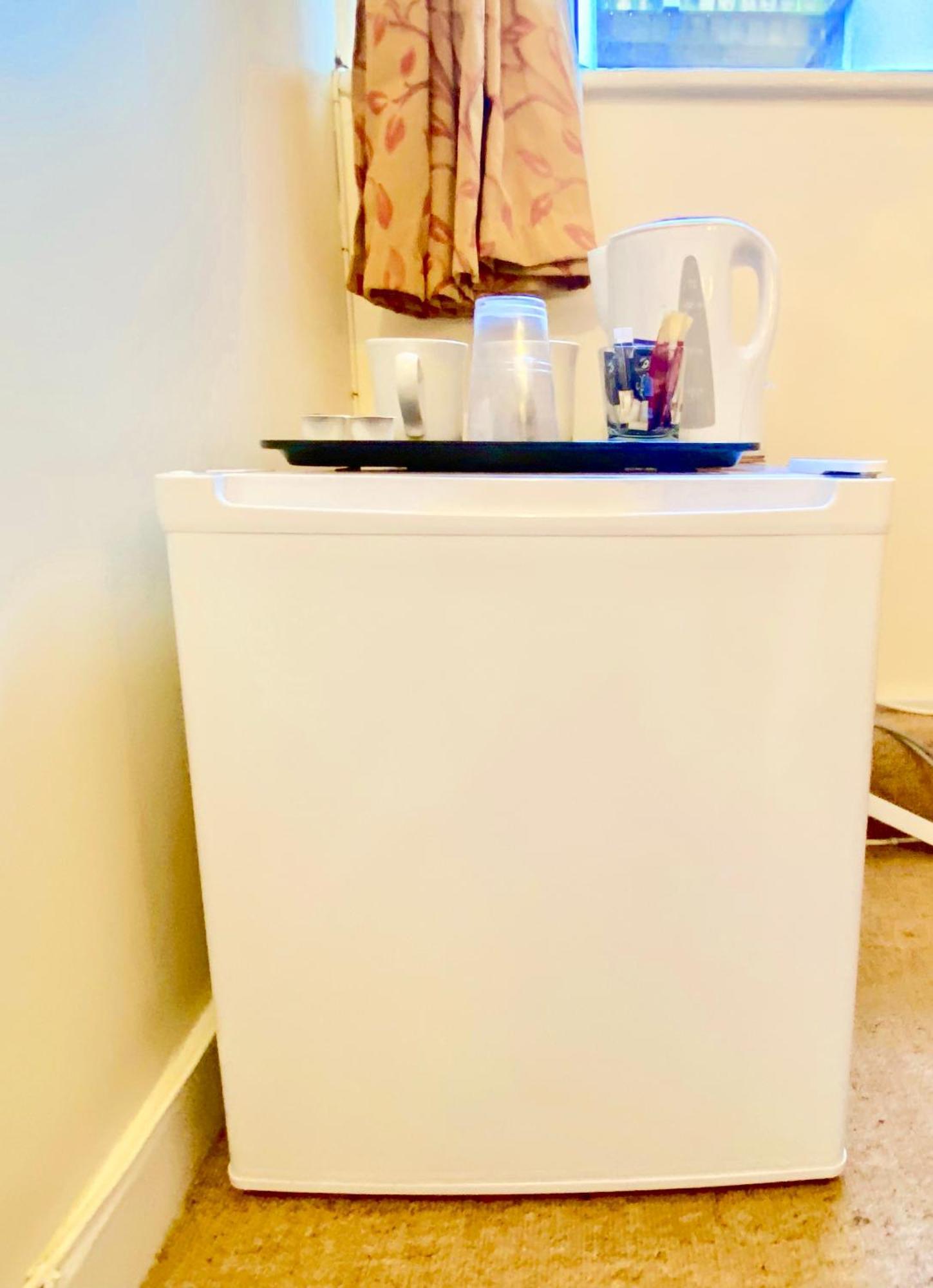 The Trouville トーキー 部屋 写真