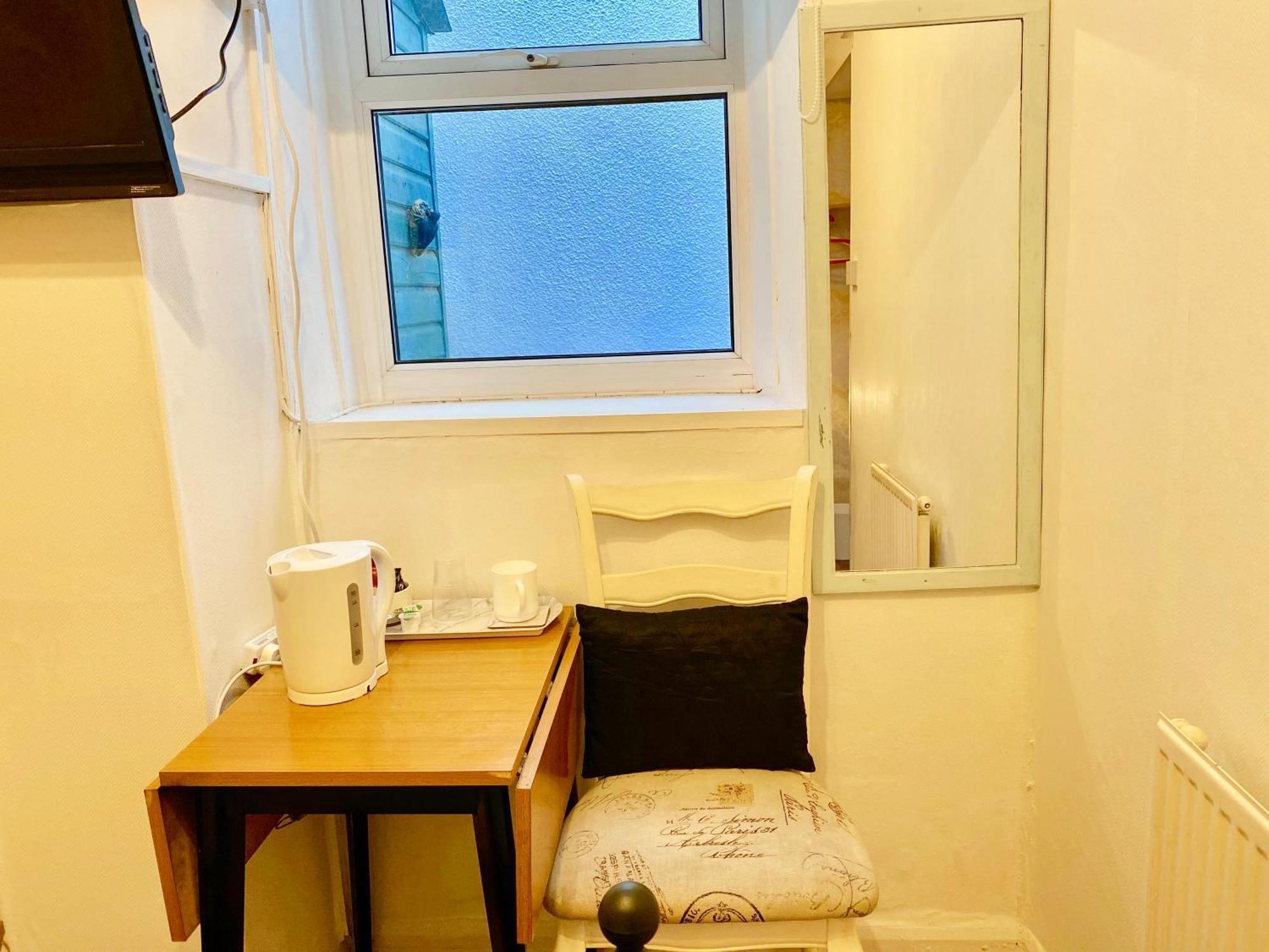 The Trouville トーキー 部屋 写真