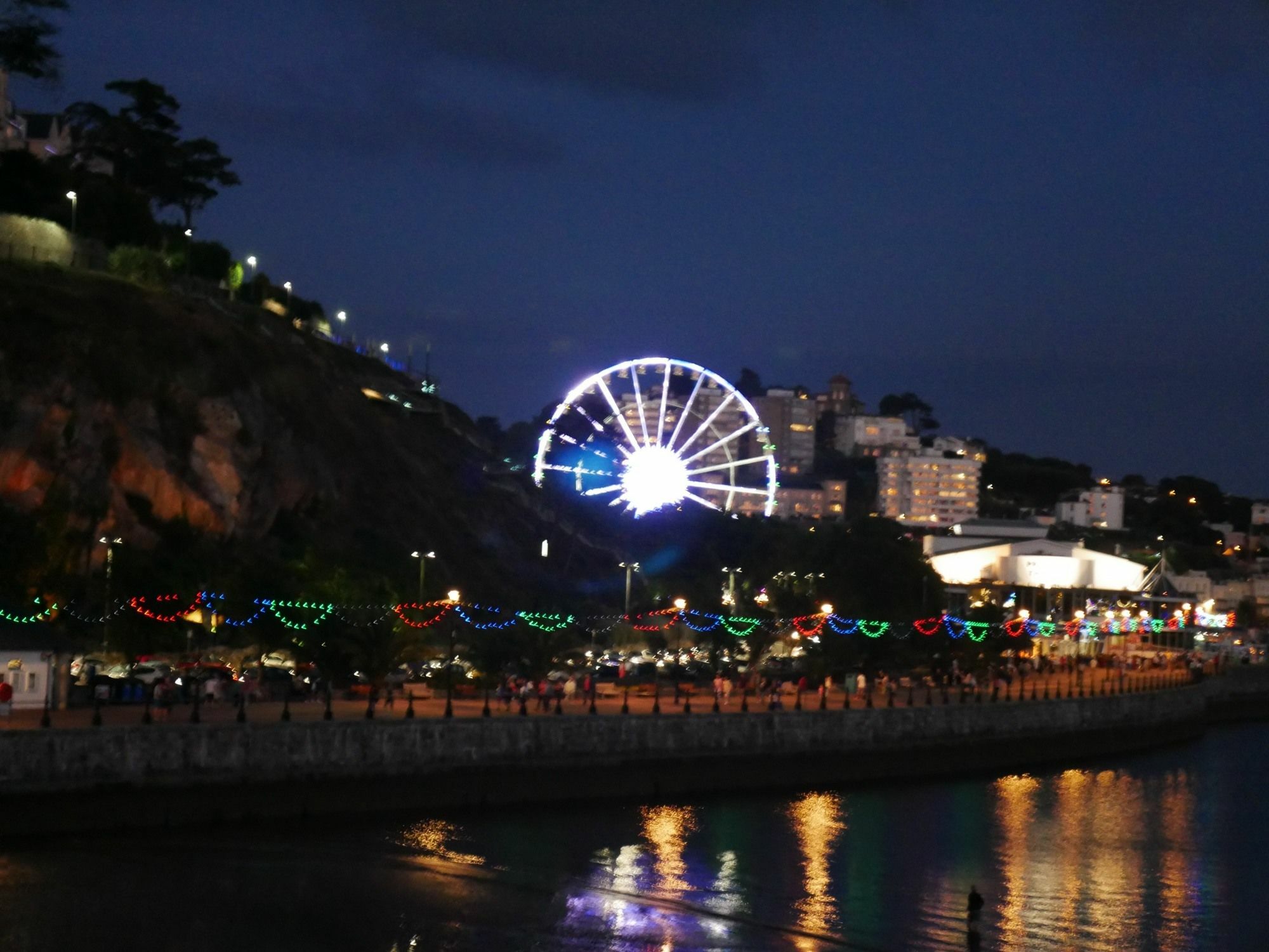 The Trouville トーキー エクステリア 写真