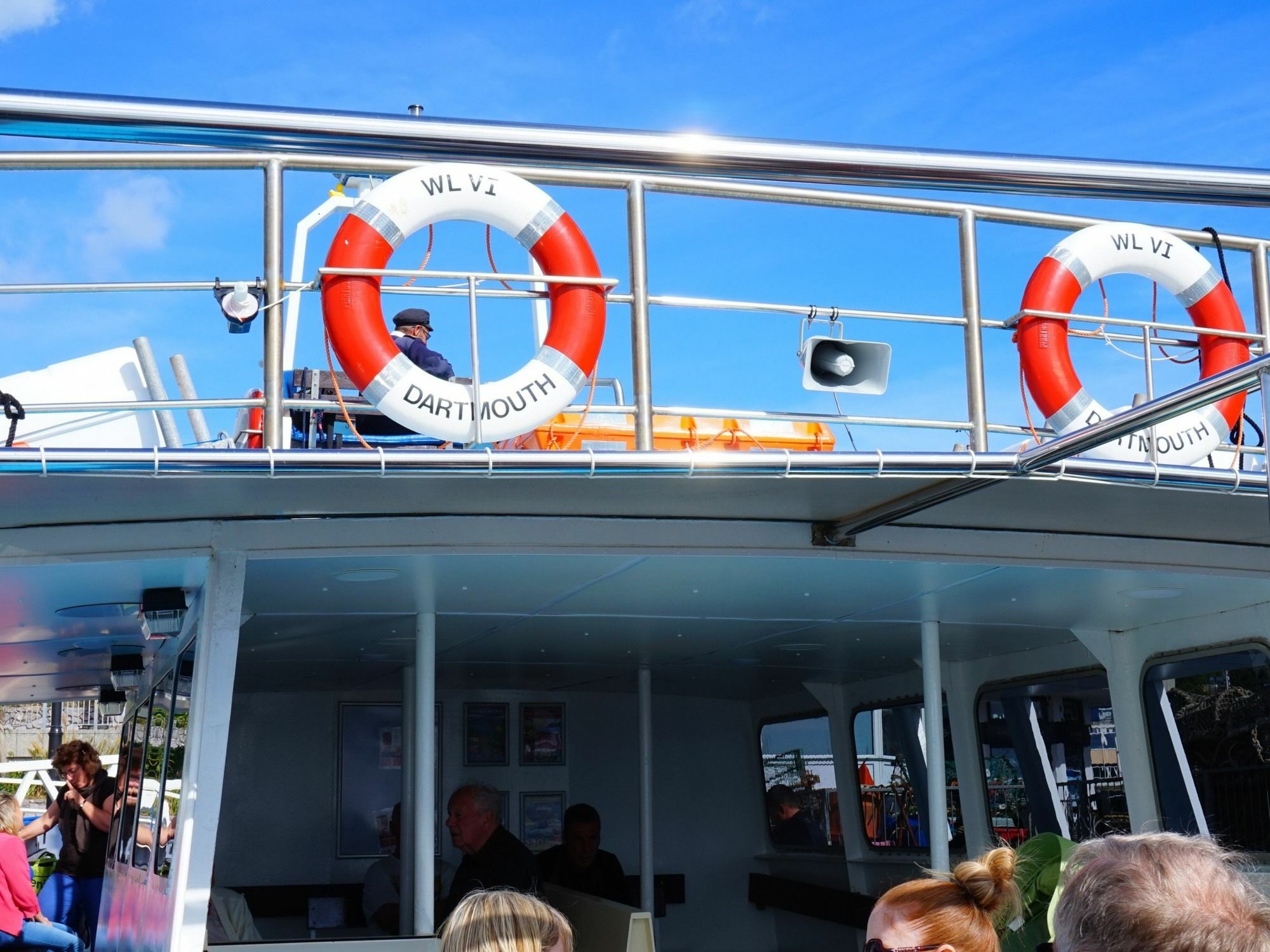 The Trouville トーキー エクステリア 写真